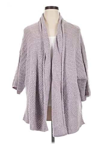 Lane Bryant Cardigan (view 1)