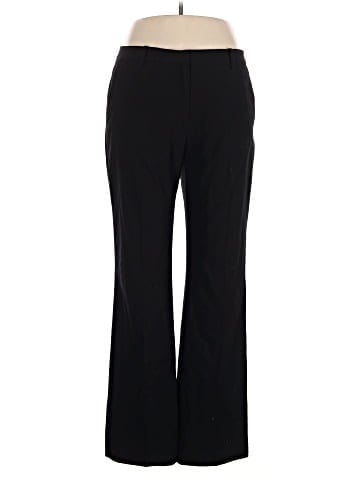 Zara Basic Dress Pants (view 1)