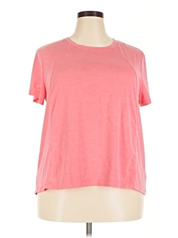 Avia Short Sleeve T-Shirt (view 1)