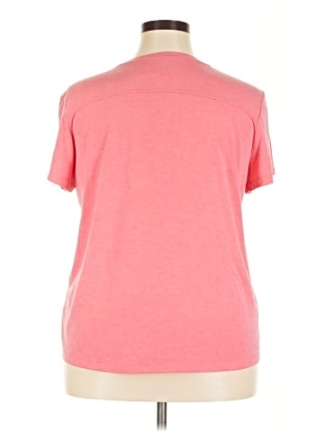 Avia Short Sleeve T-Shirt (view 2)