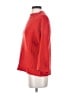 Nicole Miller New York Red Pullover Sweater Size S - photo 5