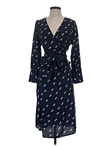 Halogen Casual Dress (view 1)
