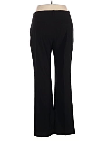 Zara Basic Dress Pants (view 2)