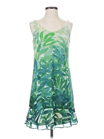 CAbi Cocktail Dress (view 1)