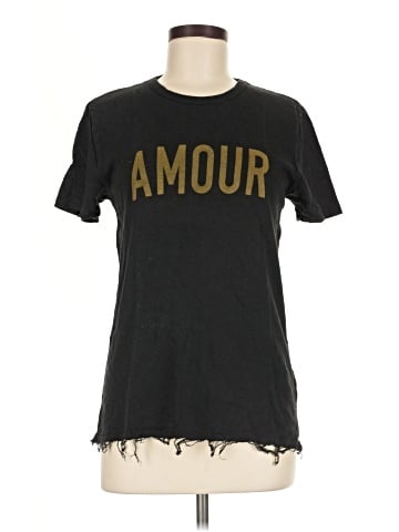 Elan Short Sleeve Top (view 1)
