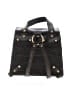 Street Level Black Backpack One size - photo 2
