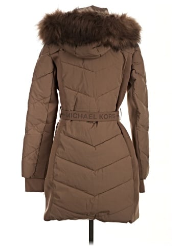 MICHAEL Michael Kors Coat (view 2)