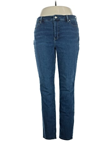 Talbots Jeans (view 1)