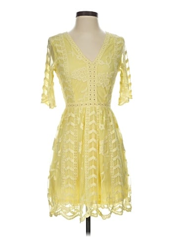 Altar'd State Cocktail Dress (view 1)