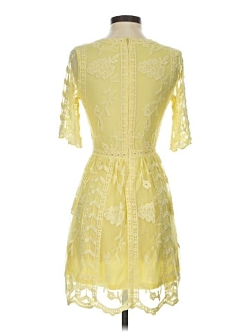 Altar'd State Cocktail Dress (view 2)