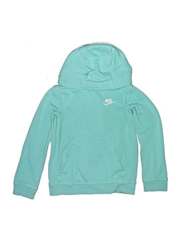 Nike Zip Up Hoodie (view 1)
