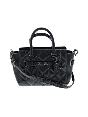 Coach Factory Satchel (view 1)