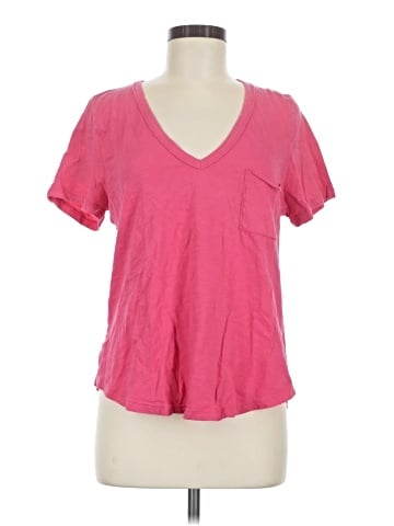 t.la Short Sleeve T-Shirt (view 1)