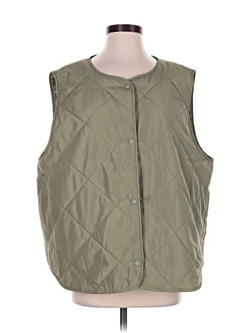 Noisy May Vest (view 1)