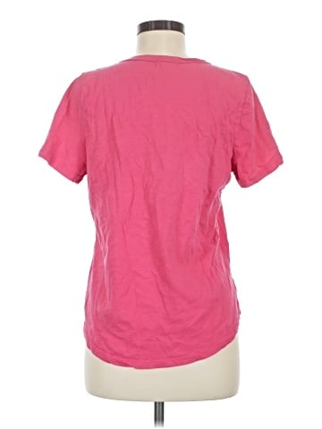t.la Short Sleeve T-Shirt (view 2)