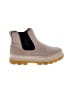 Native Tan Boots Size 2 (youth) - photo 1