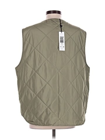 Noisy May Vest (view 2)