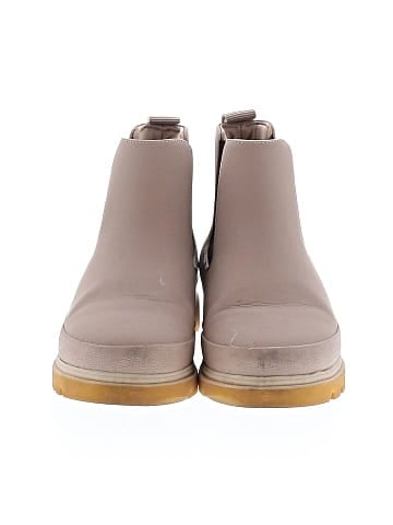 Native Boots (view 2)