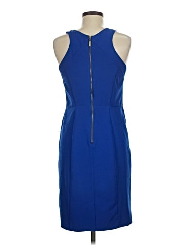 Sharagano Cocktail Dress (view 2)