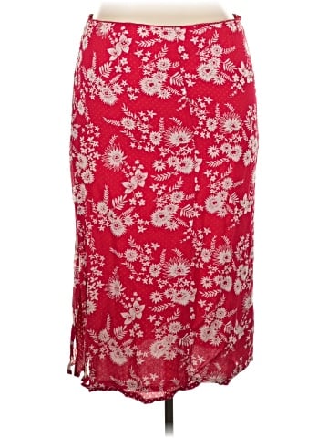 Style&Co Casual Skirt (view 2)