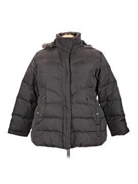 Larry Levine Snow Jacket