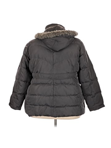 Larry Levine Snow Jacket (view 2)
