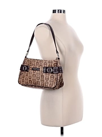Etienne Aigner Shoulder Bag (view 2)