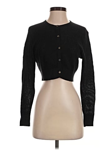 Enza Costa Cardigan (view 1)