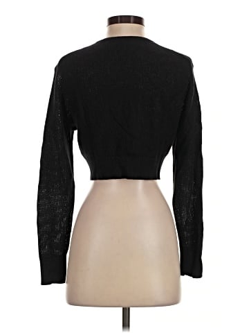 Enza Costa Cardigan (view 2)