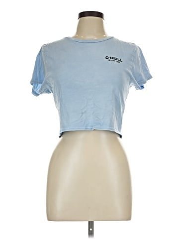O'Neill Short Sleeve Top (view 1)