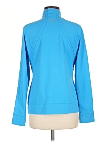 Lands' End Track Jacket (view 2)