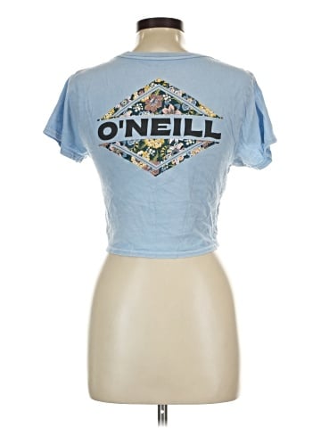 O'Neill Short Sleeve Top (view 2)