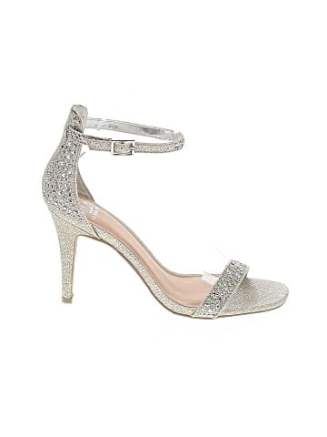Material Girl Sandals (view 1)