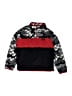 Levi's Camo Black Pullover Sweater Size 5 - 6 - photo 1
