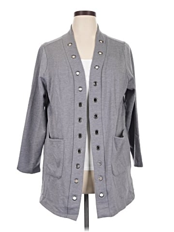Assorted Brands Cardigan (view 1)
