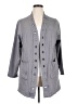 Assorted Brands Gray Cardigan Size 1X - photo 1