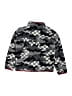 Levi's Camo Black Pullover Sweater Size 5 - 6 - photo 2