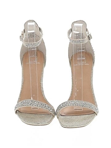 Material Girl Sandals (view 2)