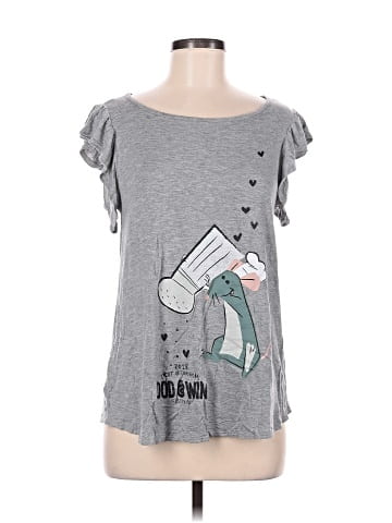 Disney Parks Short Sleeve T-Shirt (view 1)