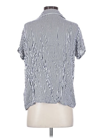 Splendid Short Sleeve Blouse (view 2)