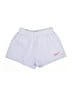 Nike 100% Polyester Silver Athletic Shorts Size 3 - 4T - photo 1