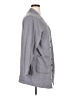 Assorted Brands Gray Cardigan Size 1X - photo 4