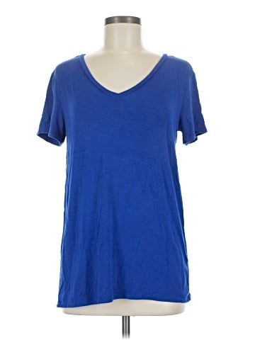 Halogen Short Sleeve T-Shirt (view 1)