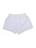 Nike 100% Polyester Silver Athletic Shorts Size 3 - 4T - photo 2
