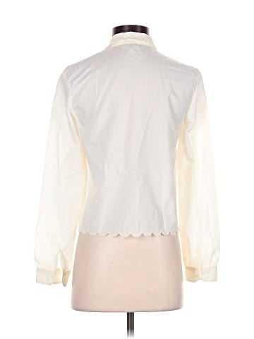 Divided by H&M Long Sleeve Blouse (view 2)