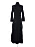 Max Studio Black Casual Dress Size S - photo 2