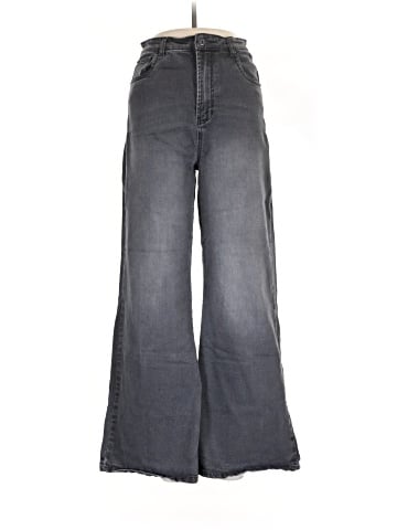 eShakti Jeans (view 1)
