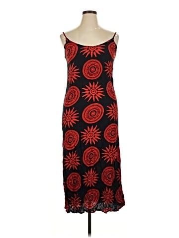 Banana Split U.S.A. Casual Dress (view 1)