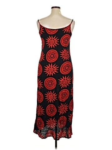 Banana Split U.S.A. Casual Dress (view 2)