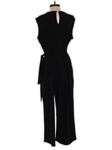 Nina Leonard Jumpsuit (view 2)
